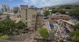 La reconstrucción de Venezuela tras los terremotos no dependerá solo del dinero