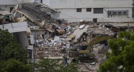 ONU pide que se anulen restricciones a las ONG tras terremotos en Venezuela