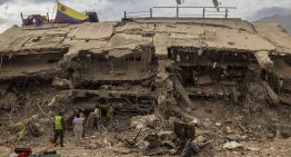 Mapfre estimó en casi 25 millones de euros el impacto de los terremotos en Venezuela
