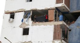 Evalúan el impacto en infraestructuras mientras se reduce la espereza de rescates en Venezuela