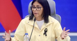 La mutación del chavismo: El giro pragmático de Delcy Rodríguez ante la emergencia nacional y la presión externa
