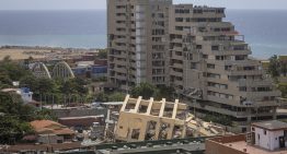Aumentó a 4.734 el número de víctimas mortales por los terremotos en Venezuela