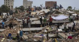 Reuters: El apuro de Venezuela por pactar su deuda tras el terremoto despierta temores de una nueva crisis