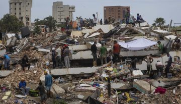Reuters: El apuro de Venezuela por pactar su deuda tras el terremoto despierta temores de una nueva crisis