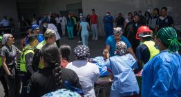 Hospitales saturados y un sistema débil: Venezuela se acerca a una nueva crisis sanitaria