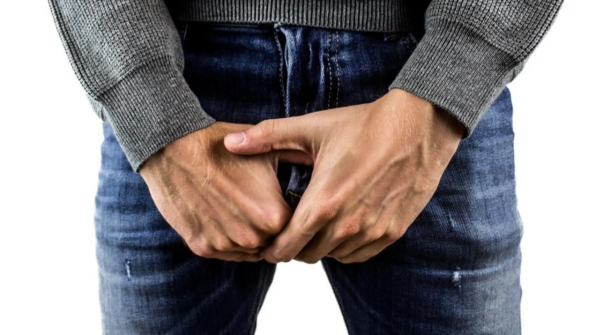 Una erección de cuatro horas es una urgencia médica: los casos de priapismo crecen en verano