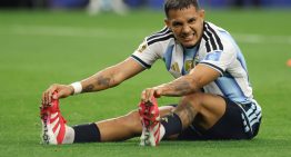 Lionel Scaloni despeja las dudas y define el equipo: Medina le gana la pulseada a Tagliafico para enfrentar a Cabo Verde