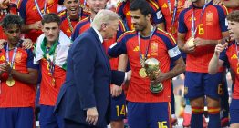 España destronó a la Selección Argentina y es la nueva número uno del ranking FIFA tras ganar el Mundial 2026