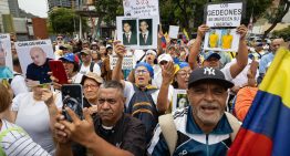 Coalición Sindical marcó distancia de los partidos y convocó a protestar el #28Jul