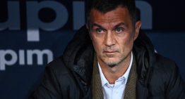 La crisis de Italia no tiene fin: Maldini y Leonardo ya piensan en renunciar y el nuevo DT saldrá entre Conte y Mancini