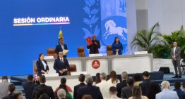 AN chavista aprobó ley para «impulsar» arrendamientos tras los terremotos en Venezuela