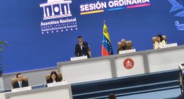 AN chavista aprobó proyecto de ley que busca cambiar las normas para el alquiler de viviendas