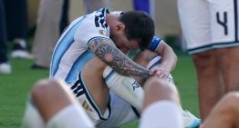 ¿Y ahora qué, Lionel? La decisión de Messi que nunca se espera que llegue y cómo reciclar a la Selección sin el mejor de la historia