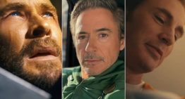 «Avengers: Doomsday»: revelaron aspecto de Doctor Doom y los demás héroes en el primer arte (FOTO)
