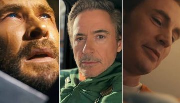 «Avengers: Doomsday»: revelaron aspecto de Doctor Doom y los demás héroes en el primer arte (FOTO)