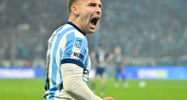 Rosario Central vs Racing, por el Torneo Clausura, EN VIVO: a qué hora juegan, formaciones y cómo ver el partido