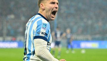 Rosario Central vs Racing, por el Torneo Clausura, EN VIVO: a qué hora juegan, formaciones y cómo ver el partido