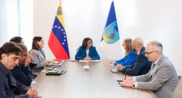 BID y Banco Mundial ofrecieron fondos no reembolsables para reconstrucción de Venezuela por terremotos