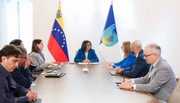 BID y Banco Mundial ofrecieron fondos no reembolsables para reconstrucción de Venezuela por terremotos