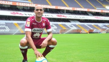 Murió un exfutbolista de Botafogo: tenía 41 años y fue una de las víctimas del feroz temporal en Río de Janeiro
