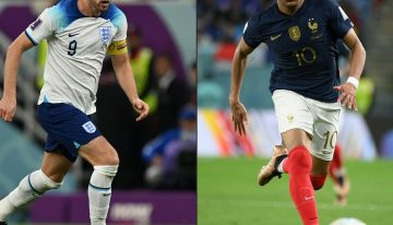 Mundial 2026, EN VIVO: Francia e Inglaterra juegan por el consuelo del tercer puesto, a qué hora y dónde se juega, y todo lo que tenés que saber este sábado 18 de julio