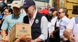 Más de 30 mil afectados por los terremotos recibieron ayuda humanitaria enviada por la diáspora venezolana en EEUU