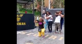 Familiares de presos políticos en El Rodeo I exigen la renuncia de Delcy Rodríguez (VIDEO)