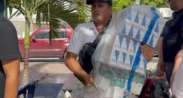 Encuentro Ciudadano sostiene operativo nacional de insumos para La Guaira