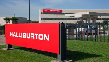 Halliburton dirige su atención a Venezuela mientras negocia condiciones con sus clientes
