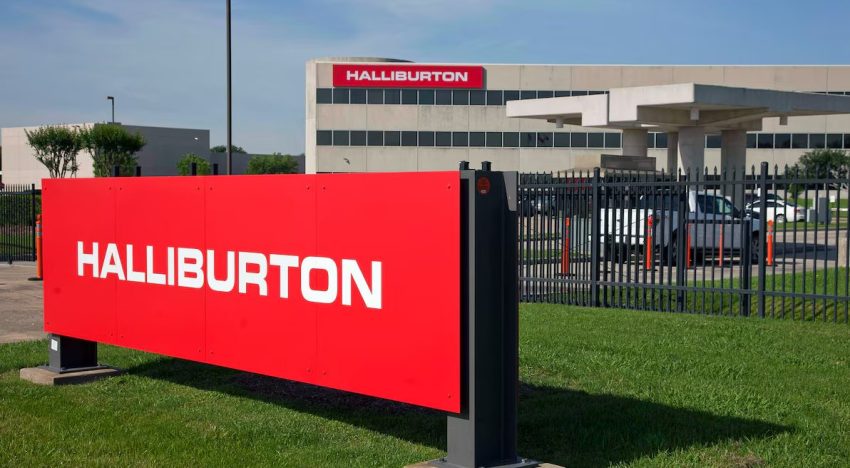 Halliburton dirige su atención a Venezuela mientras negocia condiciones con sus clientes