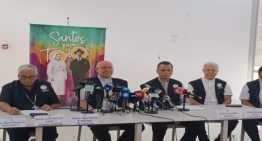 Centros de acopio parroquiales han entregado 490 toneladas de insumos a los afectados por los terremotos