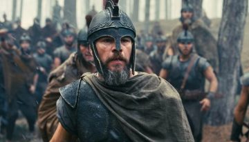 La traductora de La Odisea dejó una demoledora crítica del filme de Christopher Nolan