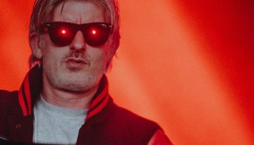 Hallaron muerto al famoso DJ Kavinsky en su casa de París