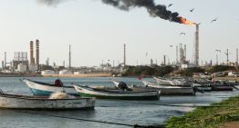 «Feas y oxidadas», las refinerías venezolanas son reliquias que serán difíciles de revivir