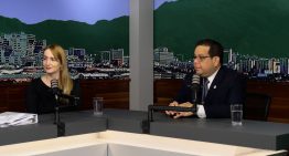 Especialistas aplican varias estrategias para auxiliar la salud mental tras terremotos