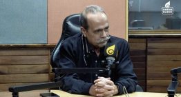 Ingeniero afirmó que análisis forense arrojará causas del desplome de edificios durante los terremotos
