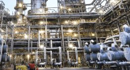 Refinerías de Corea del Sur estudian importar crudo venezolano