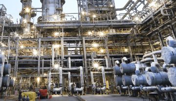 Refinerías de Corea del Sur estudian importar crudo venezolano