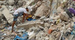 Psicólogos advirtieron sobre profundas secuelas emocionales que dejaron los terremotos en Venezuela