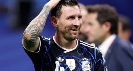Antes de Messi y después de Messi: la nueva manera de contar la historia del fútbol