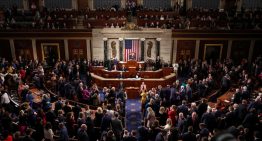 Congreso de EEUU debatirá la situación de los derechos humanos en Venezuela tras los terremotos