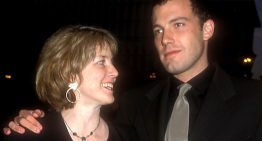 Falleció a los 83 años la madre de Ben Affleck
