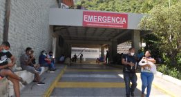 Denuncian que una mujer murió por negligencia médica en la Maternidad de Macuto