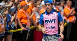 Franco Colapinto, tras otro domingo difícil con Alpine en Hungría: «No tenía nada de grip, hay que entender por qué»
