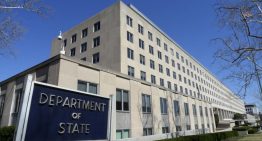 EEUU reafirmó su apoyo a una transición democrática en Venezuela tras los terremotos
