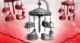 La herencia del Helicoide: El Rodeo es el nuevo centro de tortura del régimen