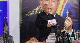 Diosdado Cabello atacó nuevamente al periodista Carlos Julio Rojas y lo tildó de «perverso»