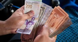Dólar BCV avanzó ligeramente y el euro tomó un impulso de más de 10 bolívares