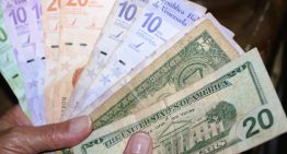 El bolívar acumula una devaluación de casi 60 % en lo que va de 2026