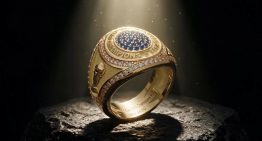 Así son los suntuosos anillos de campeón que entregará por primera vez la FIFA: cuántos se fabricaron y los particulares detalles